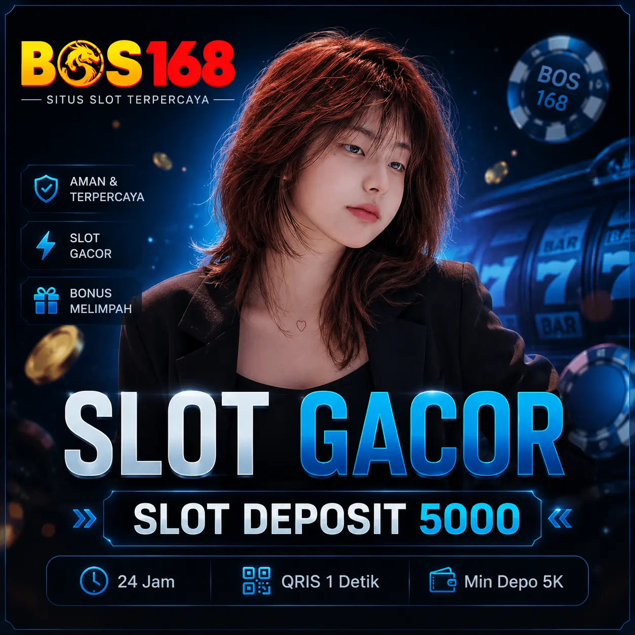 BOS168